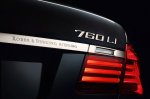 В Германии построили «серебряный» BMW 760Li В Германии построили «серебряный» BMW 760Li