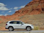 BMW X5 нового поколения получил российский ценник BMW X5 нового поколения получил российский ценник