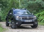 В следующем году Renault представит в России новую модификацию Duster В следующем году Renault представит в России новую модификацию Duster