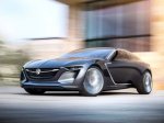 Новое поколение Opel Astra позаимствует внешность у концепта Monza Новое поколение Opel Astra позаимствует внешность у концепта Monza