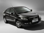 Chery обновила семейство M11 Chery обновила семейство M11