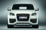 Audi представит обновленный Q7 следующей осенью Audi представит обновленный Q7 следующей осенью