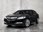 Acura представит в Лос-Анджелесе самый мощный седан Acura представит в Лос-Анджелесе самый мощный седан