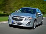 Chevrolet Cruze в России получит новый мотор и дополнительное оборудование Chevrolet Cruze в России получит новый мотор и дополнительное оборудование