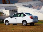 АвтоВАЗ готовит две новые модификации Lada Granta АвтоВАЗ готовит две новые модификации Lada Granta