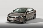 Qoros выводит в продажи первый седан Qoros выводит в продажи первый седан