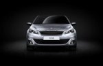 Peugeot 308 появится перед китайцами в виде седана Peugeot 308 появится перед китайцами в виде седана