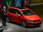 Volkswagen намерен всерьез обновить дизайн марки Volkswagen намерен всерьез обновить дизайн марки