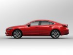 Mazda6 стала автомобилем года в Японии Mazda6 стала автомобилем года в Японии