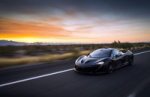 McLaren продал последний P1 McLaren продал последний P1