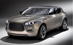 Aston Martin и Mercedes AMG договорились о сотрудничестве Aston Martin и Mercedes AMG договорились о сотрудничестве