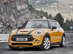 Новый MINI получил российский ценник Новый MINI получил российский ценник