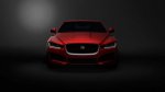 Новый седан Jaguar позаимствует мотор у купе F-Type Новый седан Jaguar позаимствует мотор у купе F-Type