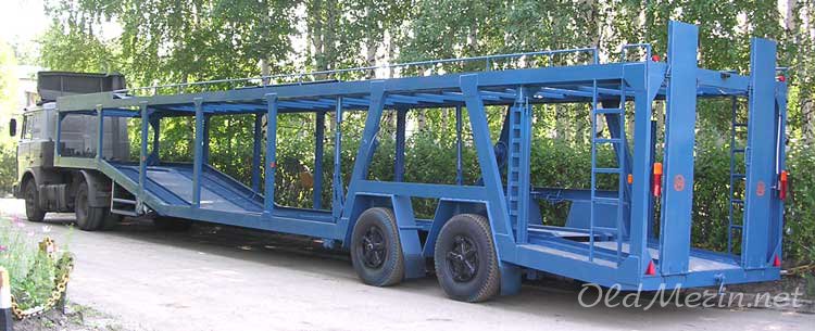 продажа полуприцепов продажа полуприцепов