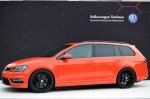 Volkswagen привез в Австрию сразу три концепта Golf Volkswagen привез в Австрию сразу три концепта Golf