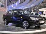 Lada Granta Sport временно подешевела Lada Granta Sport временно подешевела