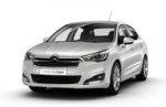 Citroen предложил россиянам две новых комплектации седана C4 Citroen предложил россиянам две новых комплектации седана C4