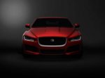 Jaguar «зарядит» седан XE Jaguar «зарядит» седан XE