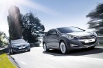 Седан Hyundai i40 получил обновление комплектаций Седан Hyundai i40 получил обновление комплектаций