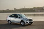Lada Granta покинет Ижевск в следующем году Lada Granta покинет Ижевск в следующем году