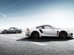Московские тюнеры поработали над самым мощным Porsche 911 Московские тюнеры поработали над самым мощным Porsche 911