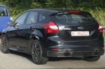 Ford обкатывает суперзаряженный Focus RS Ford обкатывает суперзаряженный Focus RS