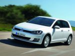 Volkswagen объявил стоимость новой версии Golf Volkswagen объявил стоимость новой версии Golf