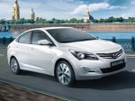 Новый Hyundai Solaris получил ценник Новый Hyundai Solaris получил ценник