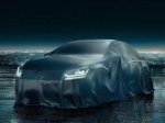 Volkswagen накрыл новый Passat покрывалом Volkswagen накрыл новый Passat покрывалом