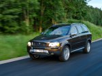 Volvo китайской сборки пожалуют в Россию Volvo китайской сборки пожалуют в Россию