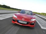 Mazda выпустит роторный RX-9 через три года Mazda выпустит роторный RX-9 через три года