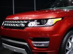 Jaguar Land Rover создал аналог AMG Jaguar Land Rover создал аналог AMG