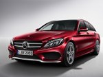 Mercedes-Benz предложил универсалу C-class спортивный пакет AMG Mercedes-Benz предложил универсалу C-class спортивный пакет AMG