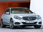 Версия Mercedes-Benz E-class с новой коробкой получила российский ценник Версия Mercedes-Benz E-class с новой коробкой получила российский ценник