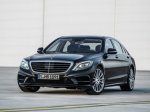 S-Class Pullman стает самым дорогим в линейке Mercedes-Benz S-Class Pullman стает самым дорогим в линейке Mercedes-Benz