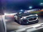 Jaguar создает еще одну спецверсию родстера F-Type
