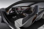 Новое поколение Opel Astra засняли изнутри Новое поколение Opel Astra засняли изнутри