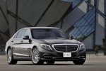Mercedes-Benz концентрирует внимание на гибридах Mercedes-Benz концентрирует внимание на гибридах