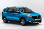 Dacia разработала вседорожные версии двух универсалов Dacia разработала вседорожные версии двух универсалов