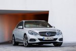 Новое поколение Mercedes-Benz E-class порадует покупателей через два года Новое поколение Mercedes-Benz E-class порадует покупателей через два года