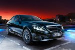 Mercedes-Benz привезет в Россию более дешевые версии Mercedes-Benz привезет в Россию более дешевые версии