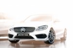 Mercedes AMG рассказал о новой спортивной линейке Mercedes AMG рассказал о новой спортивной линейке
