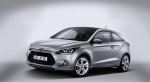 Hyundai познакомила с трехдверной версией нового i20 Hyundai познакомила с трехдверной версией нового i20