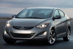 Hyundai покажет в следующем году новые Elantra и Equus Hyundai покажет в следующем году новые Elantra и Equus