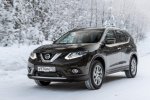 Россияне увидели в продаже новый Nissan X-Trail Россияне увидели в продаже новый Nissan X-Trail