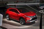 Mitsubishi покажет в Женеве еще один гибридный концепт XR-PHEV Mitsubishi покажет в Женеве еще один гибридный концепт XR-PHEV