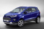Ford снизил цены на российскую линейку