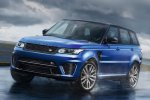 Британское ателье SVO пойдет по стопам немецкого AMG Британское ателье SVO пойдет по стопам немецкого AMG