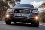 Audi Q7 нового поколения не будет производиться в Калуге Audi Q7 нового поколения не будет производиться в Калуге