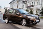 Datsun on-Do в третий раз поменял ценник